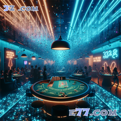 Slots Incríveis Esperam por Você no e77.com