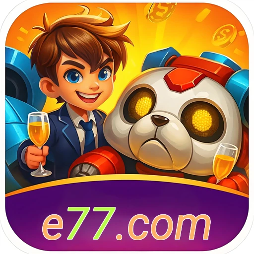 Logo e77.com